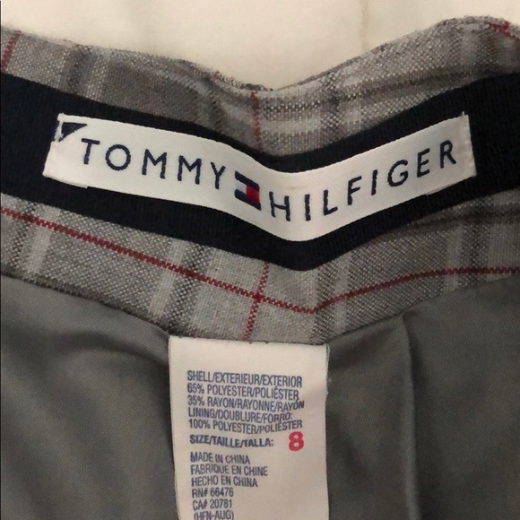 Tommy Hilfiger skirt - Picture 2 of 2